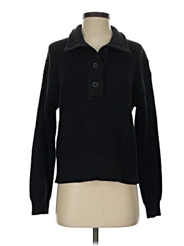 Banana Republic Factory Store Pullover Sweater (view 1)