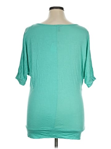 rue21 3/4 Sleeve T-Shirt (view 2)