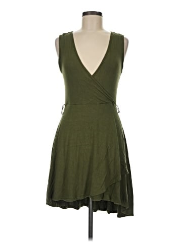 Venus Casual Dress (view 1)