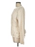 Mystree Ivory Pullover Sweater Size L - photo 5