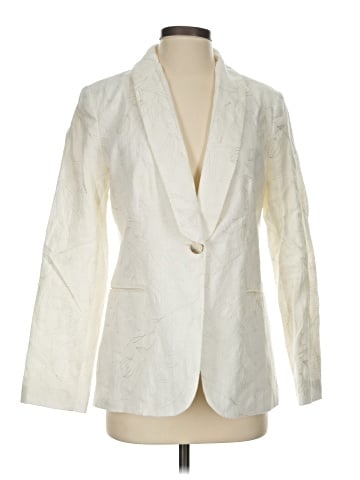 Magaschoni Blazer (view 1)