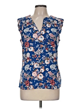 41 Hawthorn Sleeveless Blouse