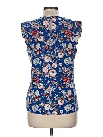 41Hawthorn Sleeveless Blouse (view 2)