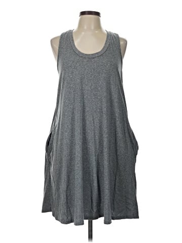 Kenneth Cole New York Casual Dress (view 1)