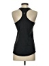 Icyzone Black Gray Active Tank Size S - photo 2