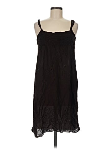 Island Planet Casual Dress (view 1)