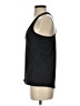 Icyzone Black Gray Active Tank Size S - photo 5