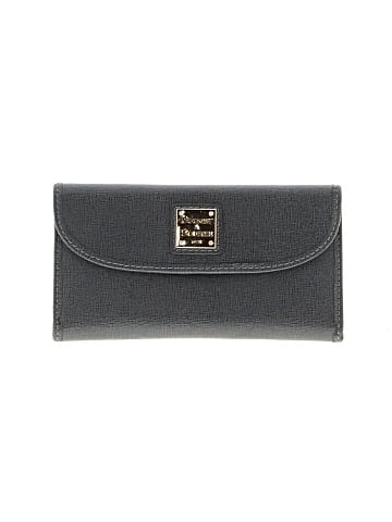 Dooney & Bourke Leather Wallet (view 1)