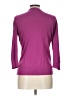 Halogen Purple Cardigan Size L - photo 2