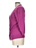Halogen Purple Cardigan Size L - photo 5