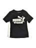Puma Black Short Sleeve T-Shirt 12-18 MO / 18 MO - photo 1