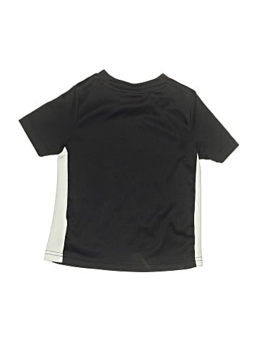 Puma Short Sleeve T-Shirt (view 2)