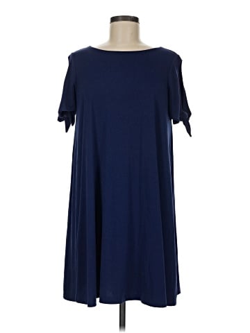 Susana Monaco Casual Dress (view 1)