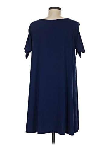 Susana Monaco Casual Dress (view 2)