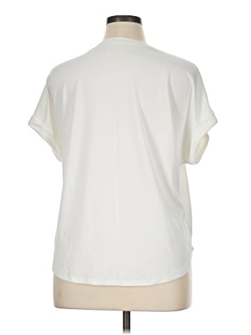 Cable & Gauge Short Sleeve T-Shirt (view 2)