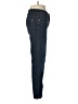Democracy Chevron-herringbone Blue Jeans Size 6 - photo 4