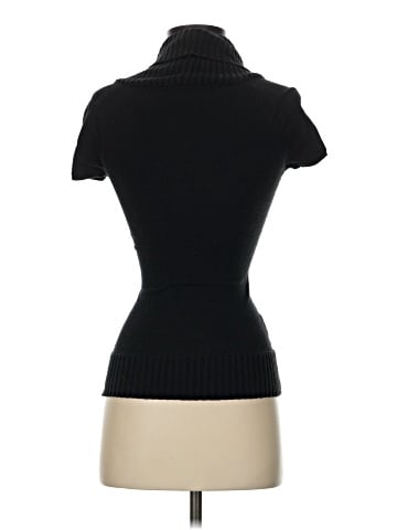 BCBGMAXAZRIA Sweater Vest (view 2)