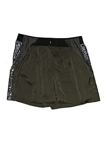 Rebecca Taylor Athletic Shorts (view 1)