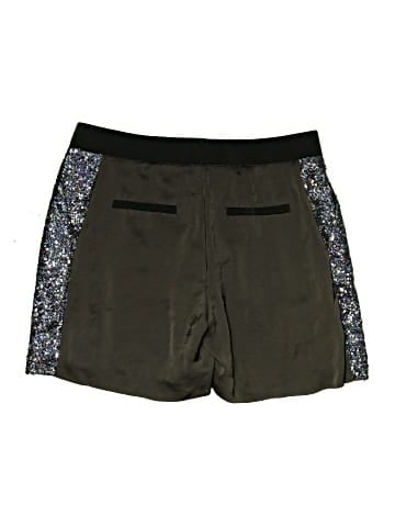 Rebecca Taylor Athletic Shorts (view 2)