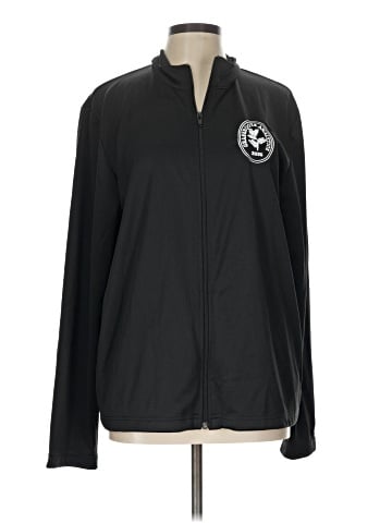Champion Track Jacket (view 1)