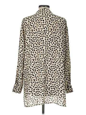 Zac & Rachel Long Sleeve Blouse (view 2)