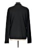 Champion 100% Polyester Black Track Jacket Size L - photo 2
