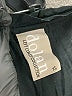 Left Coast by Dolan Polka Dots Black Long Sleeve Blouse Size XS - photo 7