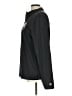 Champion 100% Polyester Black Track Jacket Size L - photo 5