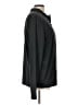 Champion 100% Polyester Black Track Jacket Size L - photo 4