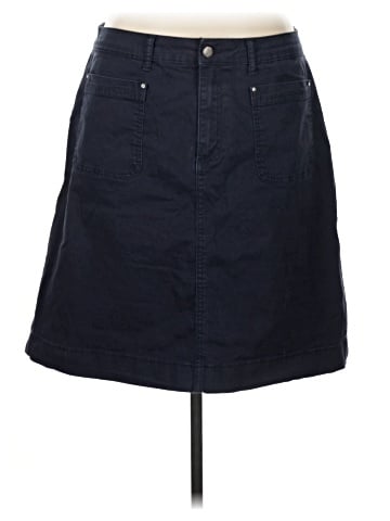 Boden Casual Skirt (view 1)