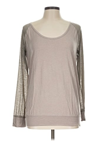 Lole Long Sleeve T-Shirt (view 1)