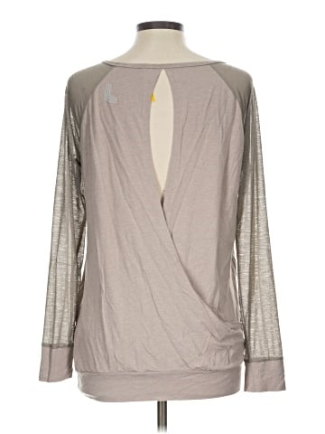 Lole Long Sleeve T-Shirt (view 2)