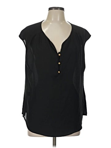 Daniel Rainn 3/4 Sleeve Blouse (view 1)