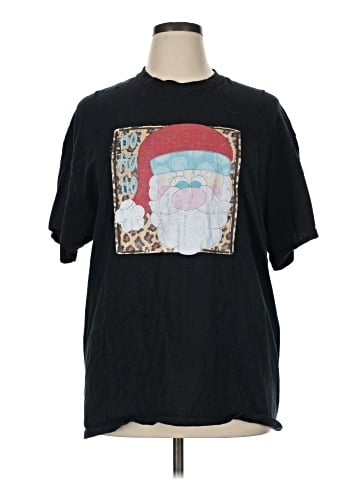 Gildan Short Sleeve T-Shirt (view 1)