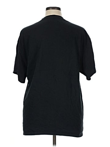 Gildan Short Sleeve T-Shirt (view 2)