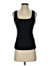 Venus Black Tank Top Size S - photo 1