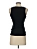 Venus Black Tank Top Size S - photo 2