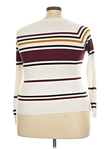 Fashion Nova Pullover Sweater (view 2)