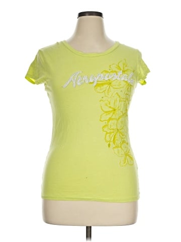 Aeropostale Short Sleeve T-Shirt (view 1)
