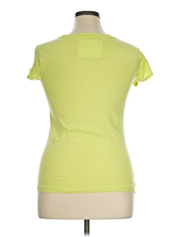 Aeropostale Short Sleeve T-Shirt (view 2)