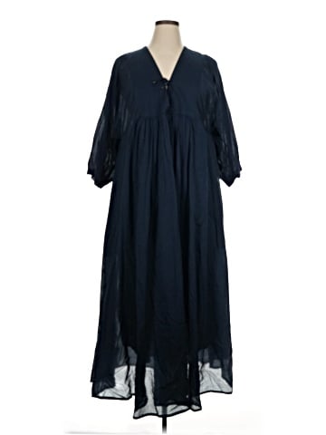 adrift Casual Dress (view 1)
