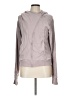 Lululemon Athletica Gray Jacket Size 10 - photo 1