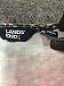 Lands' End Print Green Dress Size 14 - 16 - photo 3