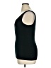 Mossimo Black Tank Top Size XL - photo 5