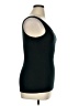 Mossimo Black Tank Top Size XL - photo 4