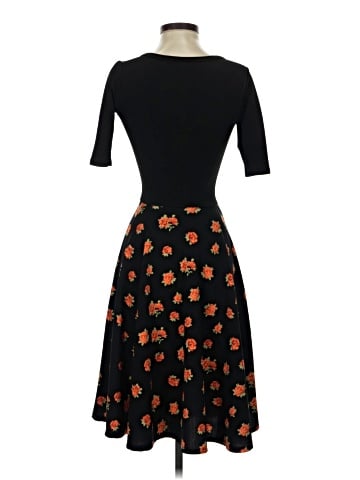 Lularoe Cocktail Dress (view 2)