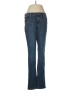 DKNY Blue Jeans Size 6 - photo 1