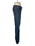 DKNY Blue Jeans Size 6 - photo 4