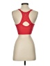 90 Degree by Reflex Red Tank Top Size S - photo 2