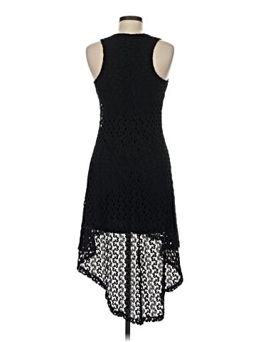 AUW Cocktail Dress (view 2)